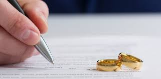 How Separation Laws Affect Unmarried Couples