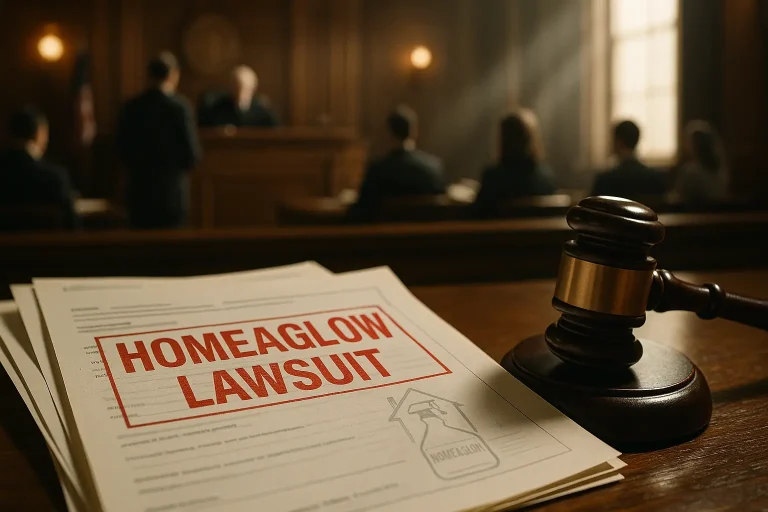 Homeaglow Lawsuit: Worker Rights & Legal Issues Explained