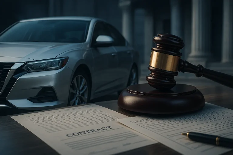 CarGuard Lawsuit: Understanding the Legal Disputes and Consumer Rights