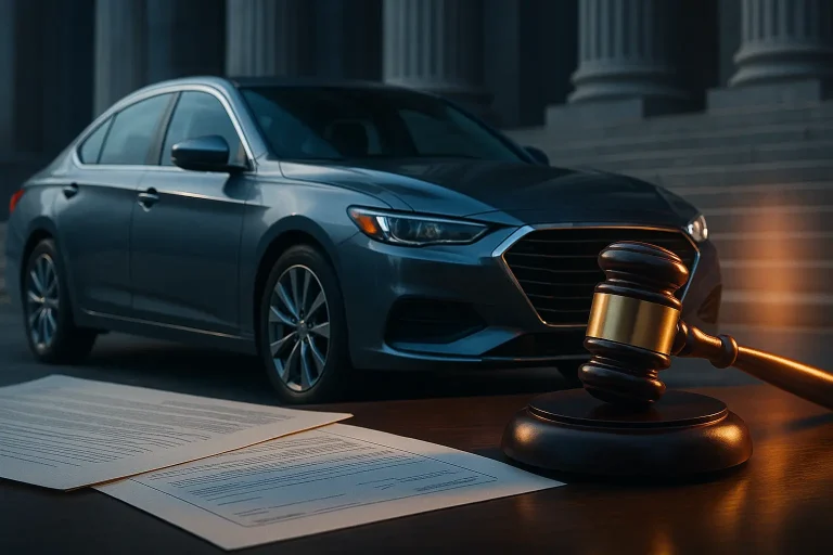 CarShield Lawsuit: Understanding the Legal Battles and Consumer Implications