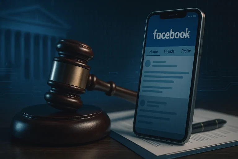Facebook Lawsuit Settlement: Everything You Need to Know