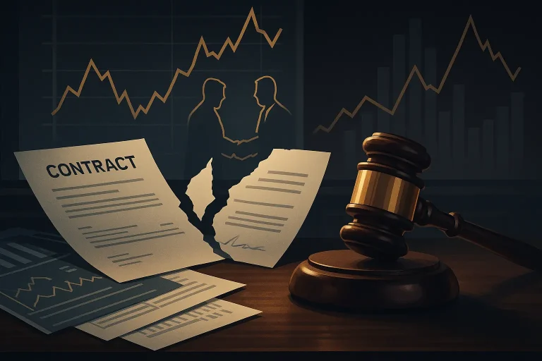Generational Equity lawsuit