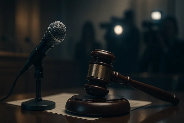 Janice Griffith Lawsuit: Understanding the Case, Legal Issues, and Lessons Learned