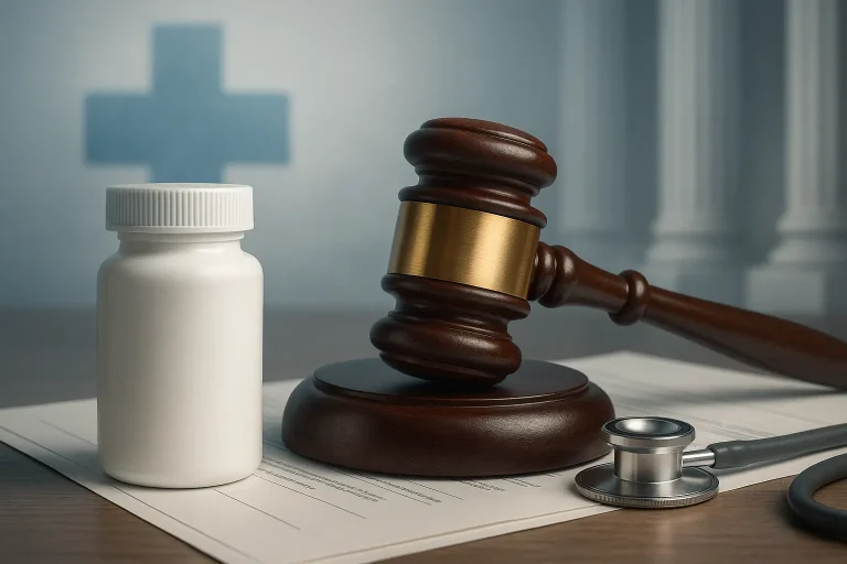 Johnson and Johnson Lawsuit Update: The Latest Developments in the Ongoing Legal Battle