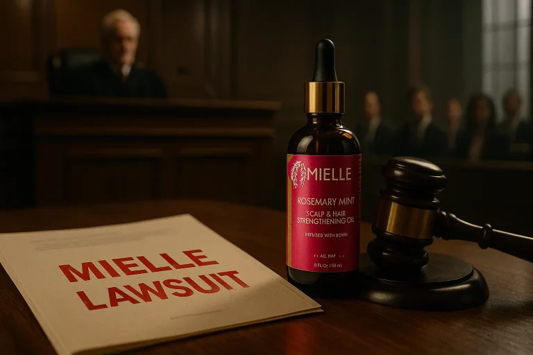 Mielle Lawsuit: Hair Loss & Class Action Claims 2025
