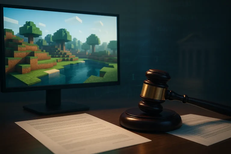 Mojang Lawsuit: Understanding the Legal Battles Behind Minecraft