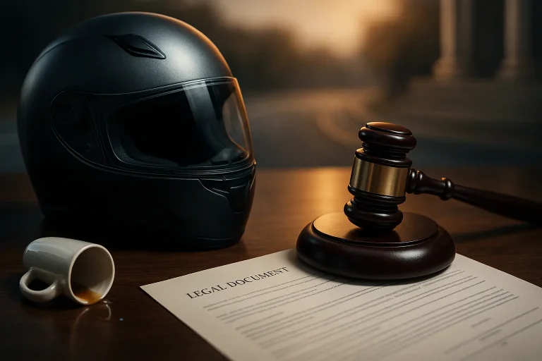 Motorcycle Accident Lawsuit: Your Complete Legal Guide to Compensation