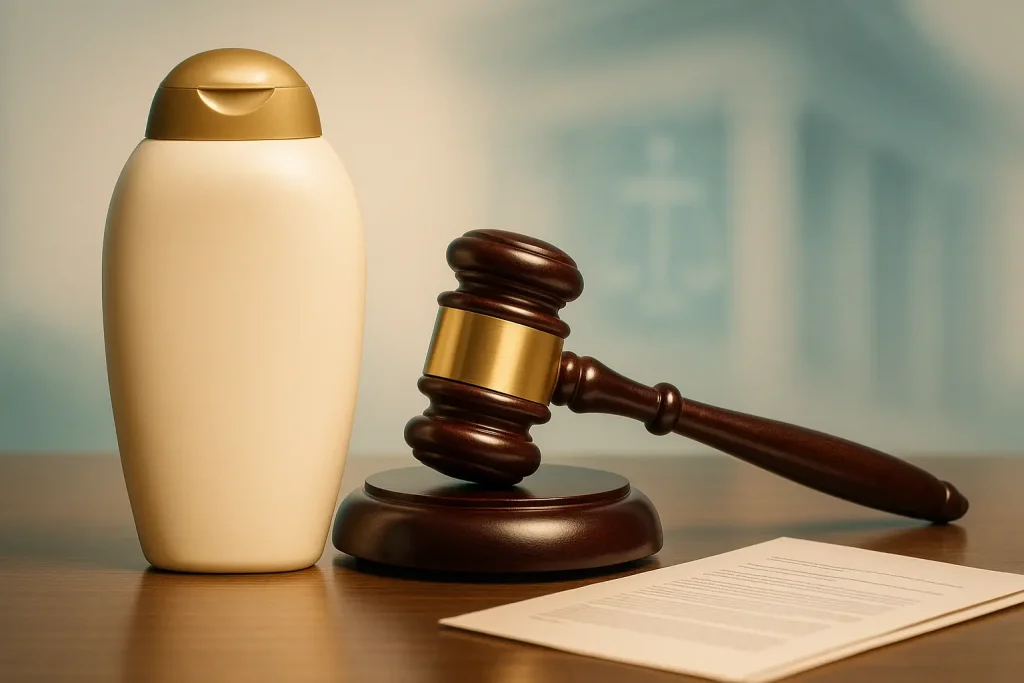 OGX Lawsuit: Everything You Need to Know About Hair Care Legal Battle