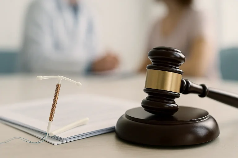 Paragard Lawsuit: Key Facts, Injuries & Legal Updates