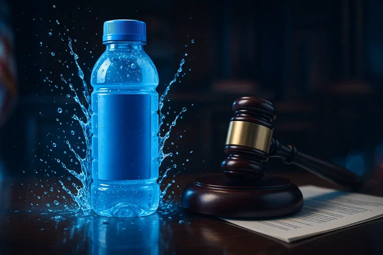 Prime Hydration Lawsuit: Allegations, Claims & Updates 2025