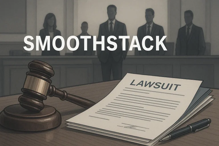 Smoothstack Lawsuit: Understanding the Case and Its Legal Implications