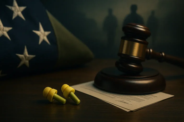 The 3M Earplug Lawsuit: Everything You Need to Know