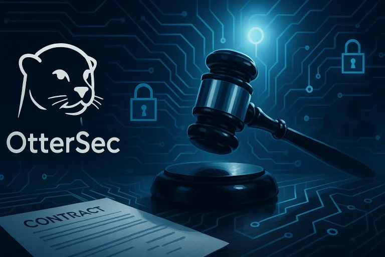 The OtterSec Lawsuit: What You Need to Know