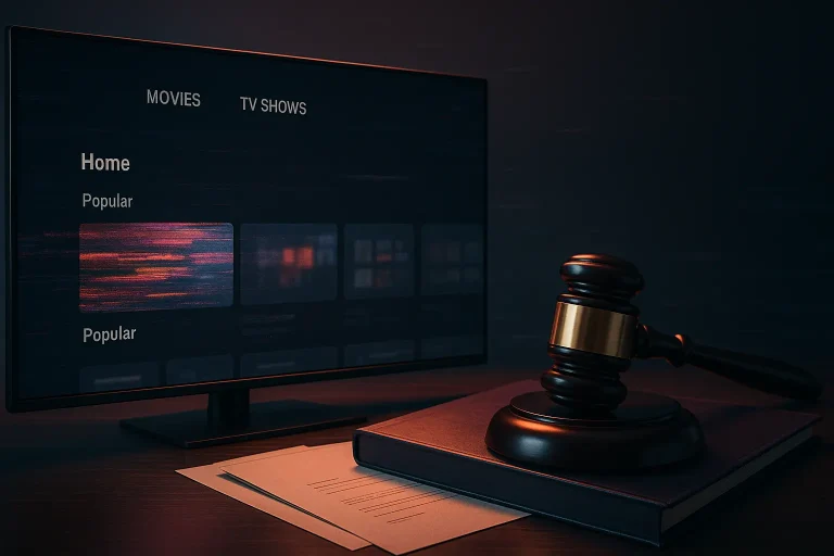 Tubi Lawsuit: Everything You Need to Know About the Streaming Privacy Case