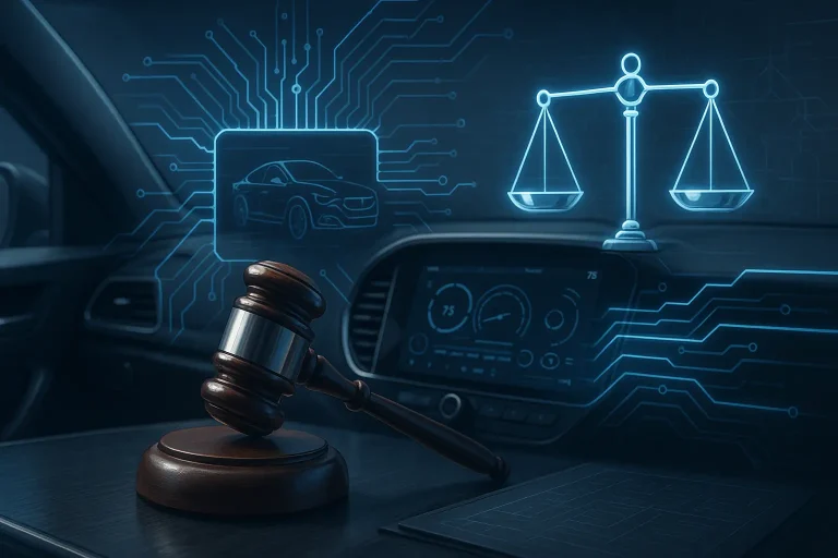 USAA SafePilot patent lawsuit