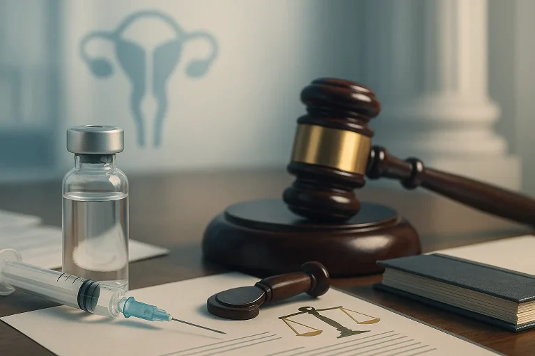 Gardasil Vaccine Lawsuit: Understanding the Legal Landscape and What It Means for Consumers
