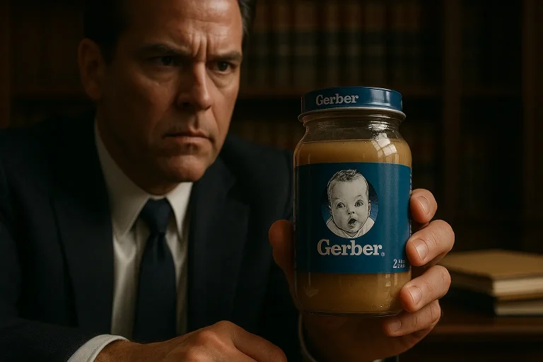 Gerber Lawsuit: Complete Guide to Claims, Legal Process, and Eligibility
