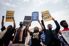 Tips for Managing Student Debt After College in North Carolina