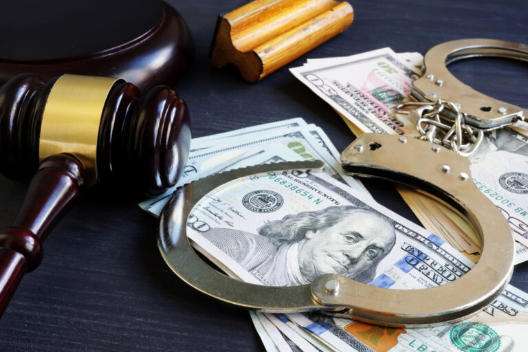 Bail Bonds and the Benefits of Drug Diversion