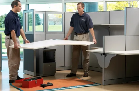 Executing Office Projects With Confidence