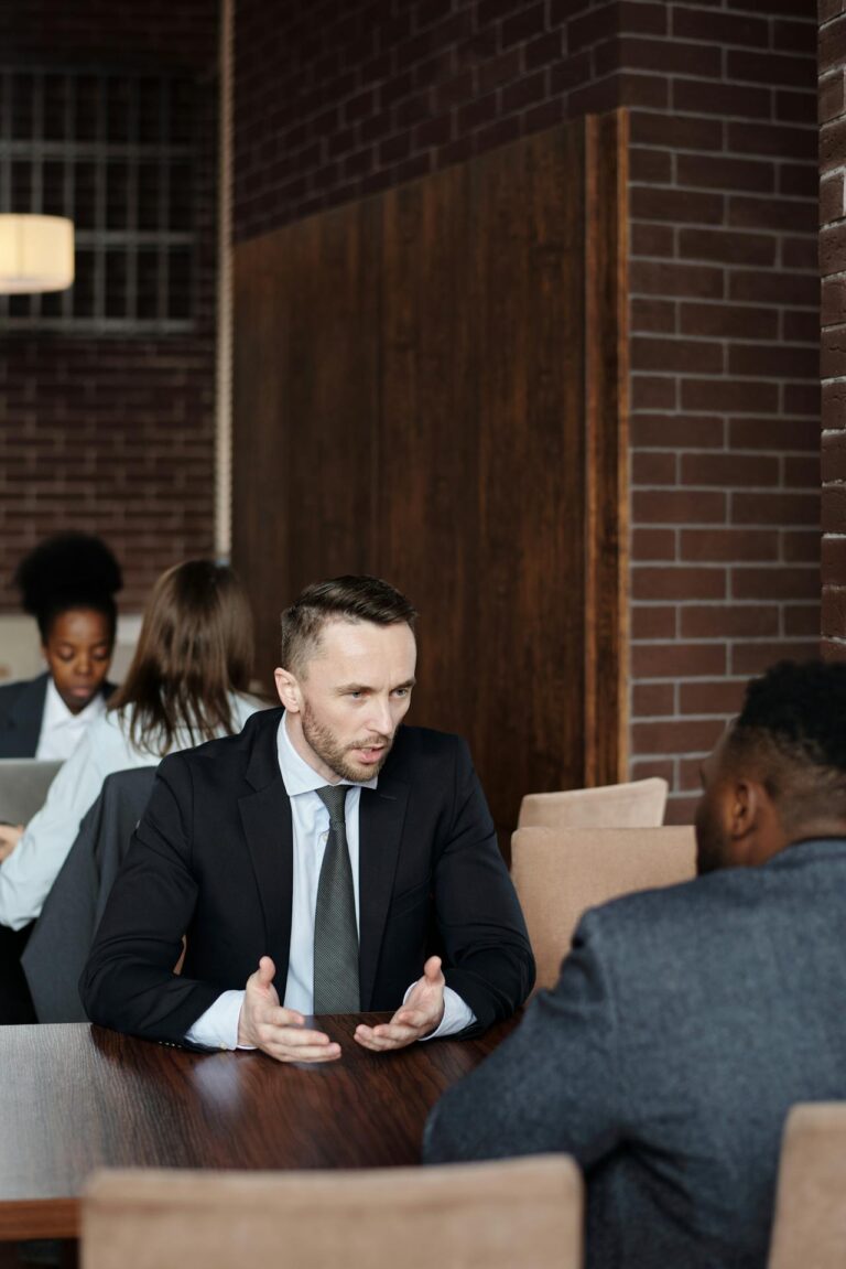 Signs It May Be Worth Getting A Personal Injury Lawyer