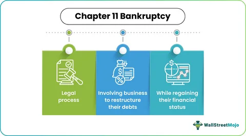 The Legal and Financial Benefits of Bankruptcy Explained Clearly