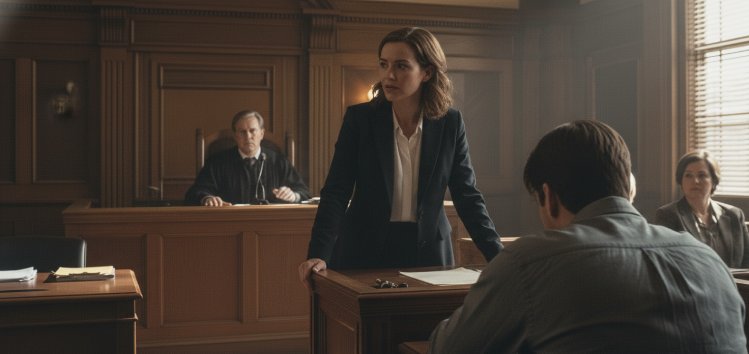 5 Criminal Law Myths From TV Shows
