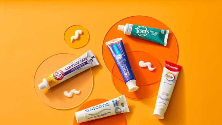 Fluoride free mint toothpaste and Nano hydroxyapatite toothpaste – The new era of dental health