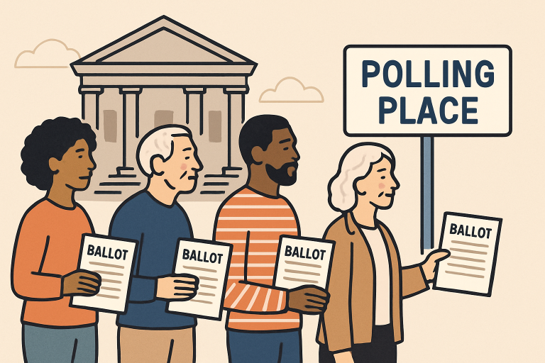 Safeguarding Voter Access and Rights After Landmark Supreme Court Decisions