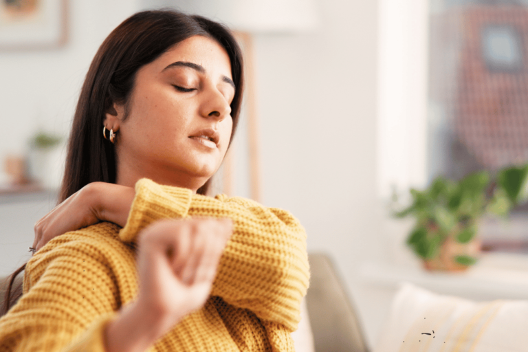 Legal Help for Fibromyalgia Patients in Toronto