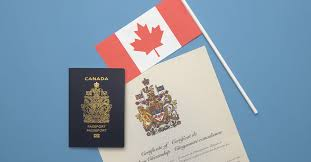Canadian citizenship through grandparent: Explained Simply.