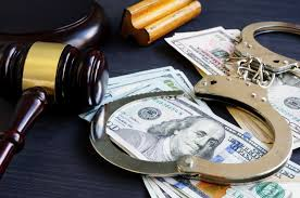 What Are the Most Common Bail Charges in California?