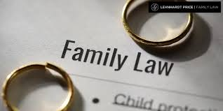 Types of Service by Attorney for Individuals and Families in Charlotte