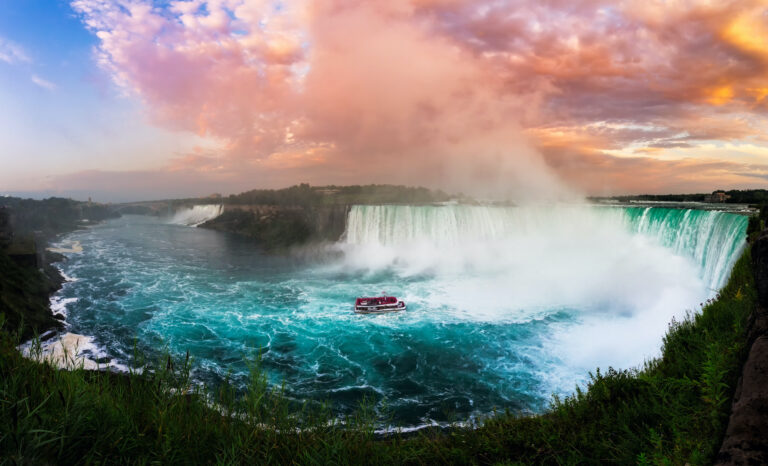 Why Ontario — and Niagara Falls in Particular — Is a Strategic Landing Point for Foreign Trades Workers