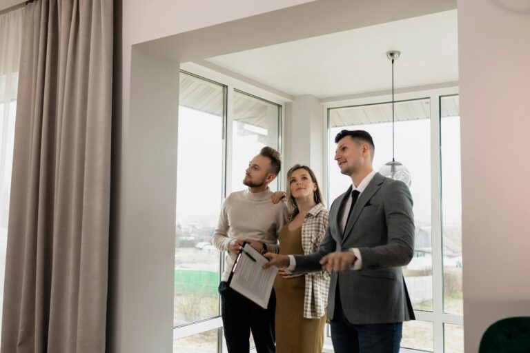 Understanding Equity-Building Loans in Today’s Housing Market