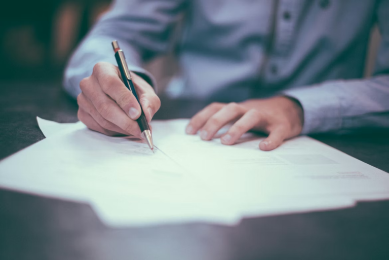 Key Legal Steps Every Small Business Owner in South Carolina Should Know