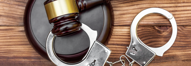 How a Shoplifting Charge Can Ruin Your Career