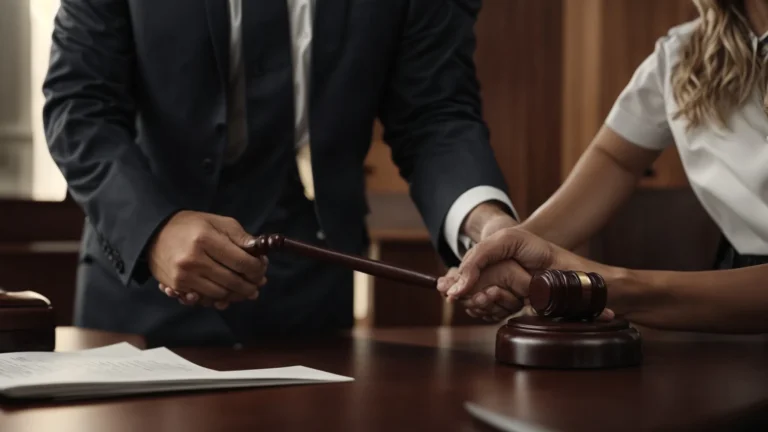 Arbitration: A Practical Guide to Resolving Disputes Outside the Courtroom