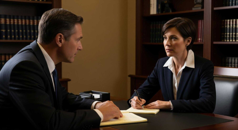 Fayetteville NC Personal Injury Lawyers: How Local Experience Impacts Injury Claims