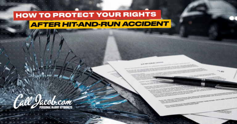 Personal Injury Lawyer: Your Rights After an Accident