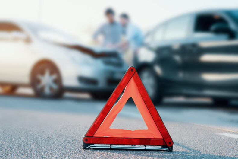 Road Safety 101: Avoiding the Most Common Car Accidents