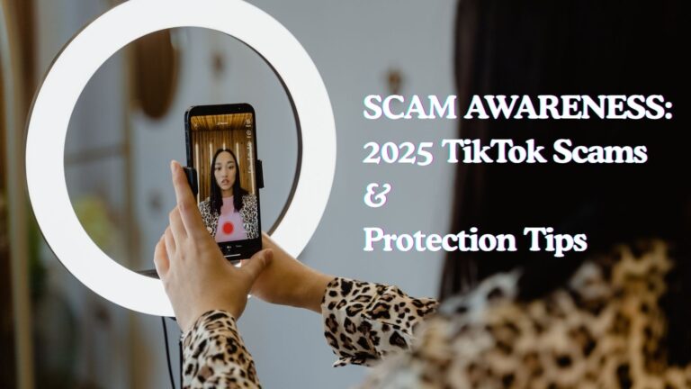 TikTokStorm Review 2025: Is It Legit or Just a Scam?