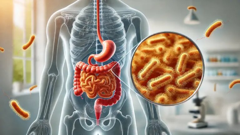 SIBO Symptoms Explained: The Early Warning Signs You Shouldn’t Ignore
