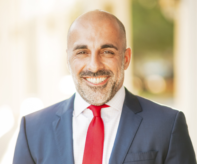Attorney Rohom Khonsari’s Edge in Complex Injury Cases
