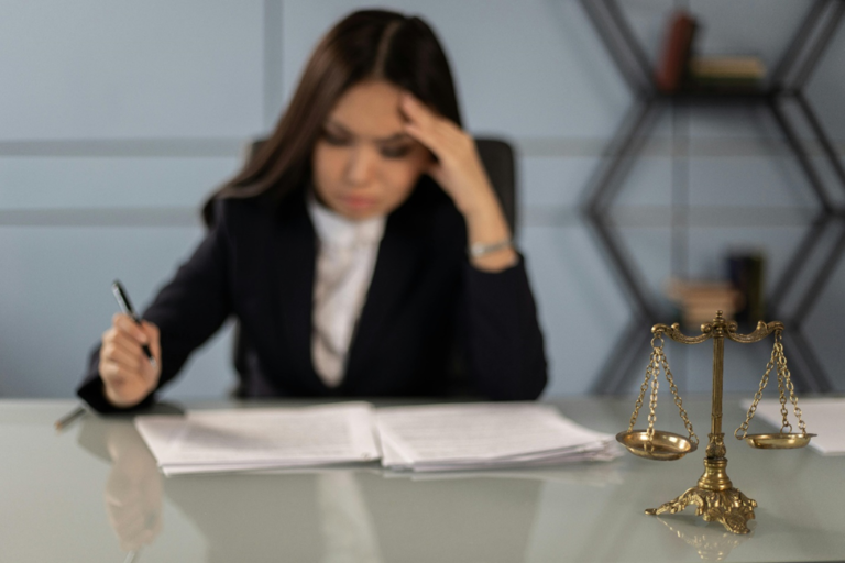 Why Criminal Justice Education Matters in Today’s Legal Landscape
