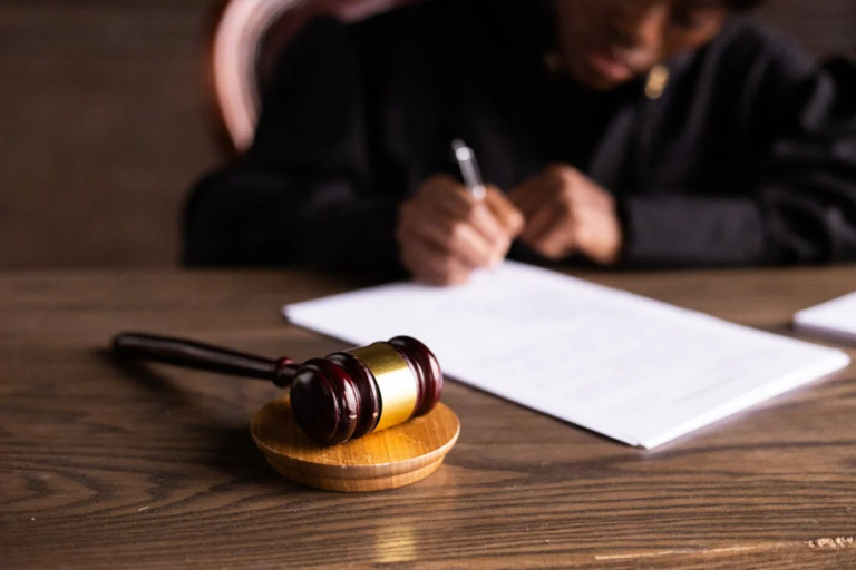 Key Career Paths in Criminal Justice and the Legal System