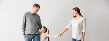 How Divorce Decisions Are Shaping Family Well-Being