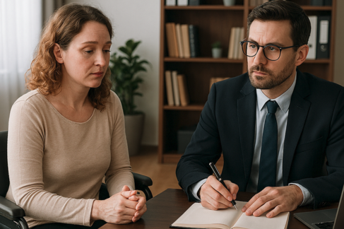 Why Hiring a Disability Lawyer Can Improve Your Claim Success Rate?