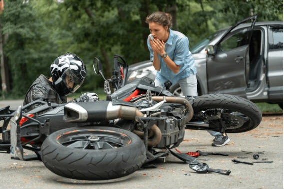 Understanding Economic and Non-Economic Damages in Motorcycle Cases