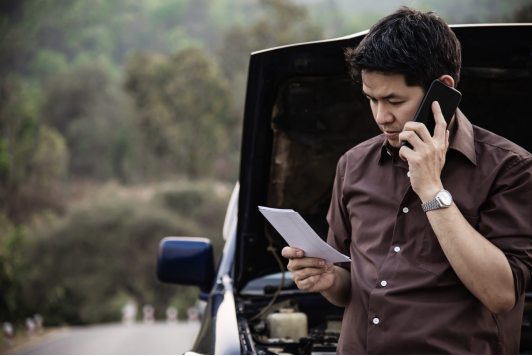 Financial Challenges After a Car Accident and How the Law Can Help